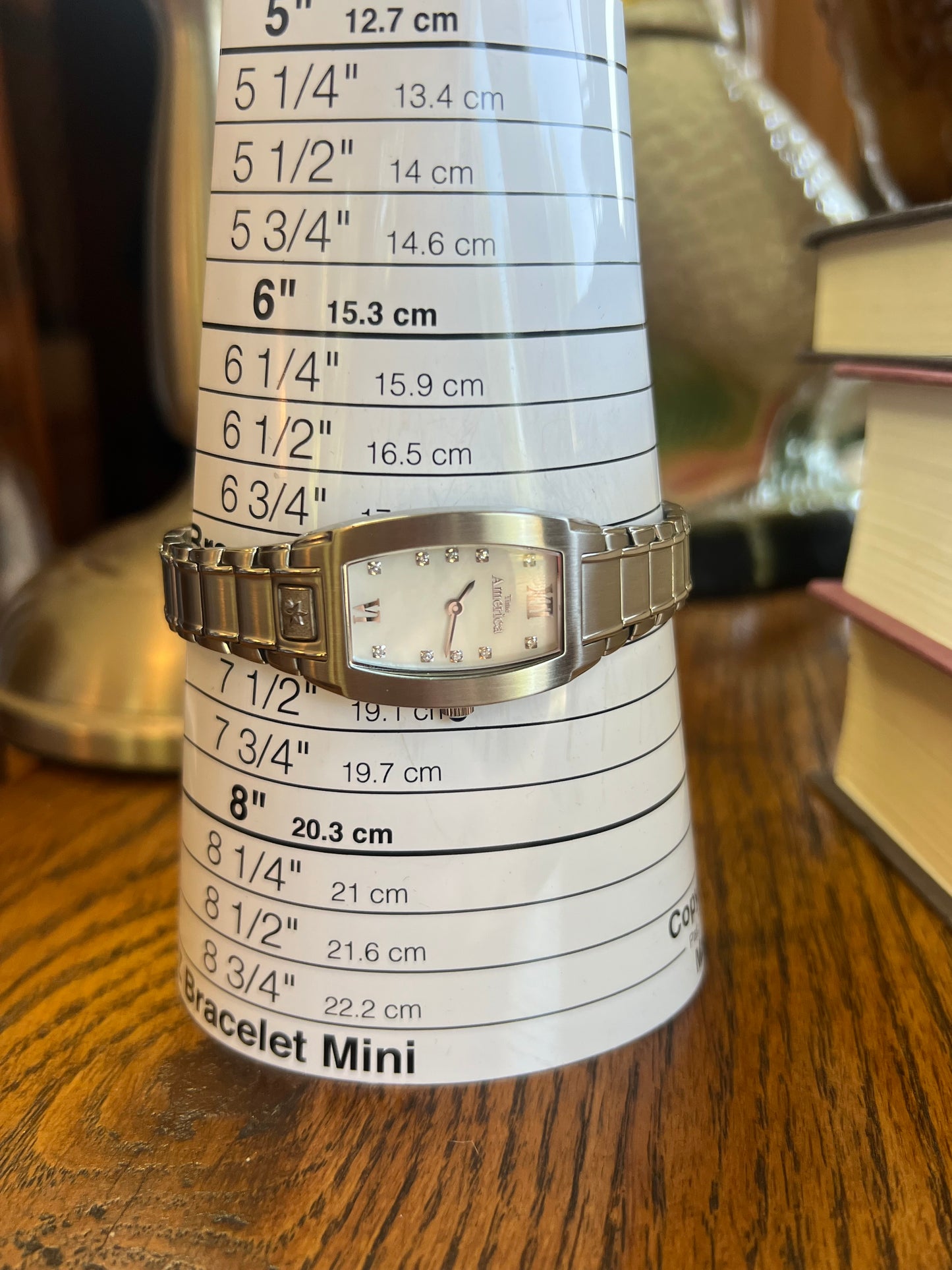 Time America Watch