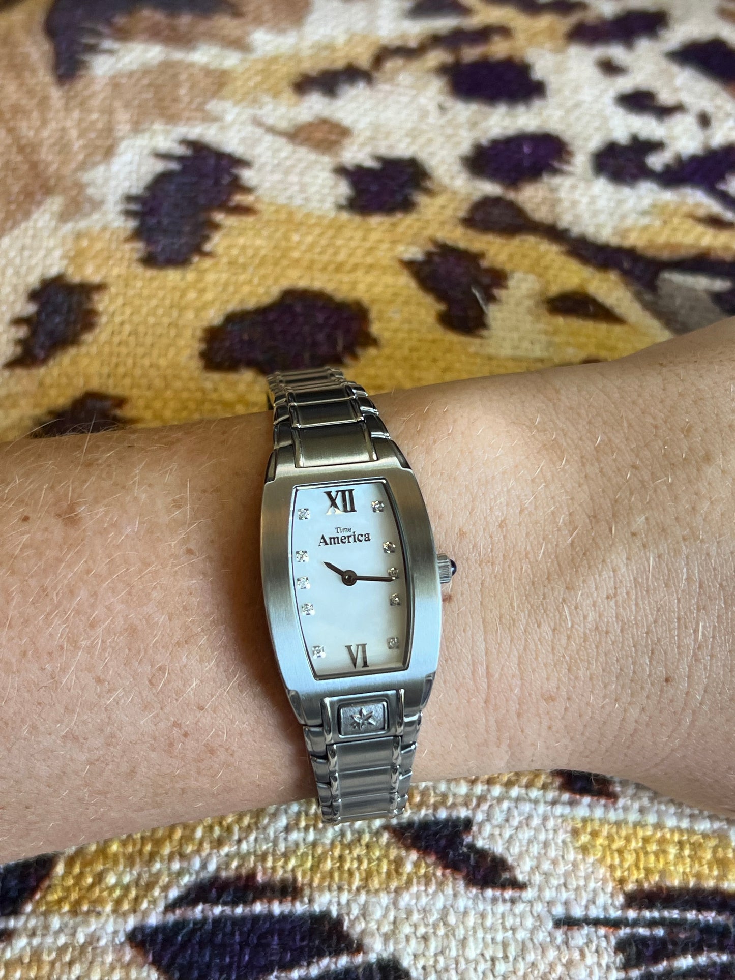 Time America Watch