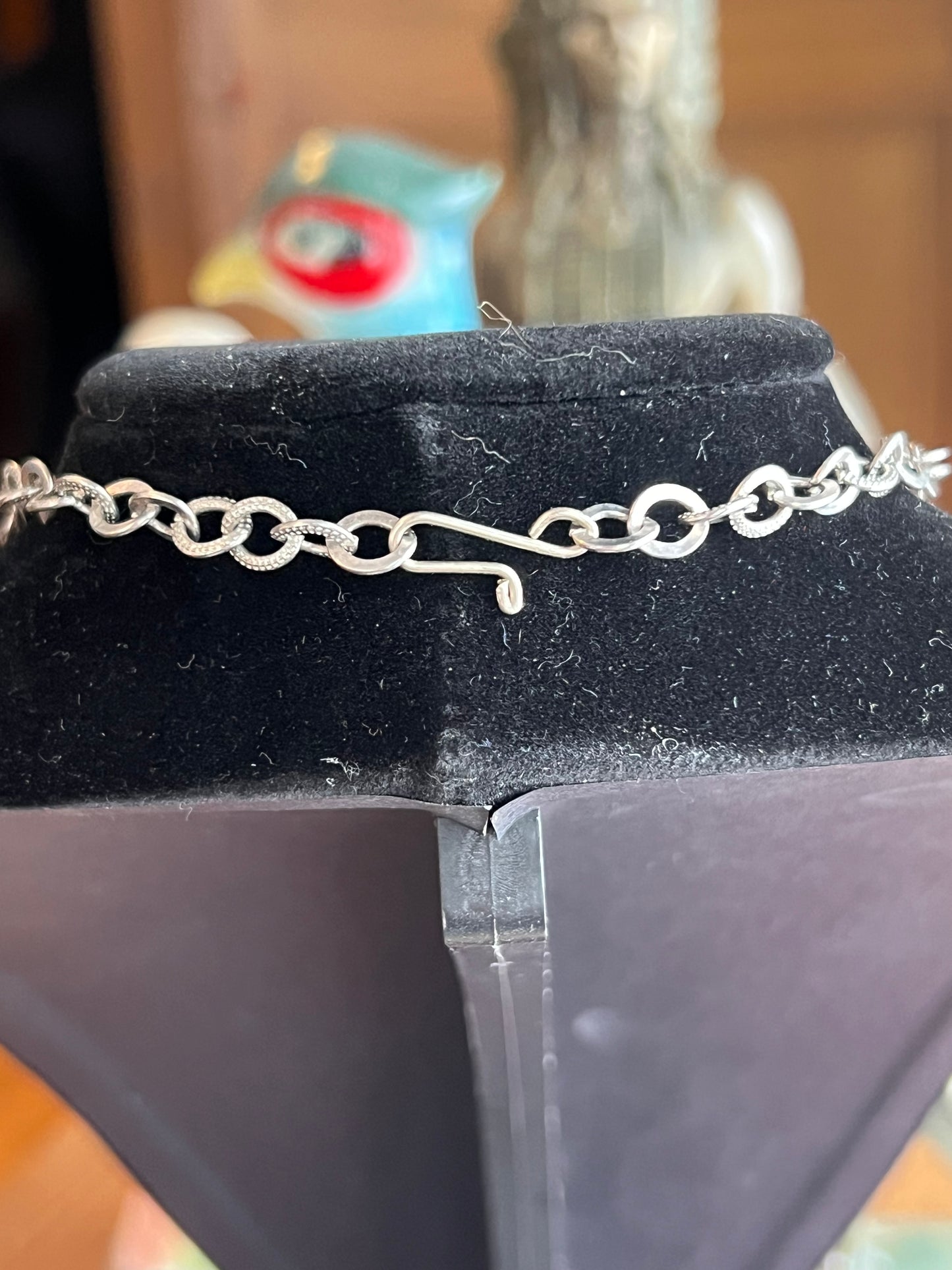 1990 Guatemalan Coin Necklace