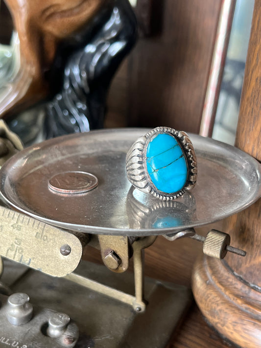 Vintage San Bernardino Ring