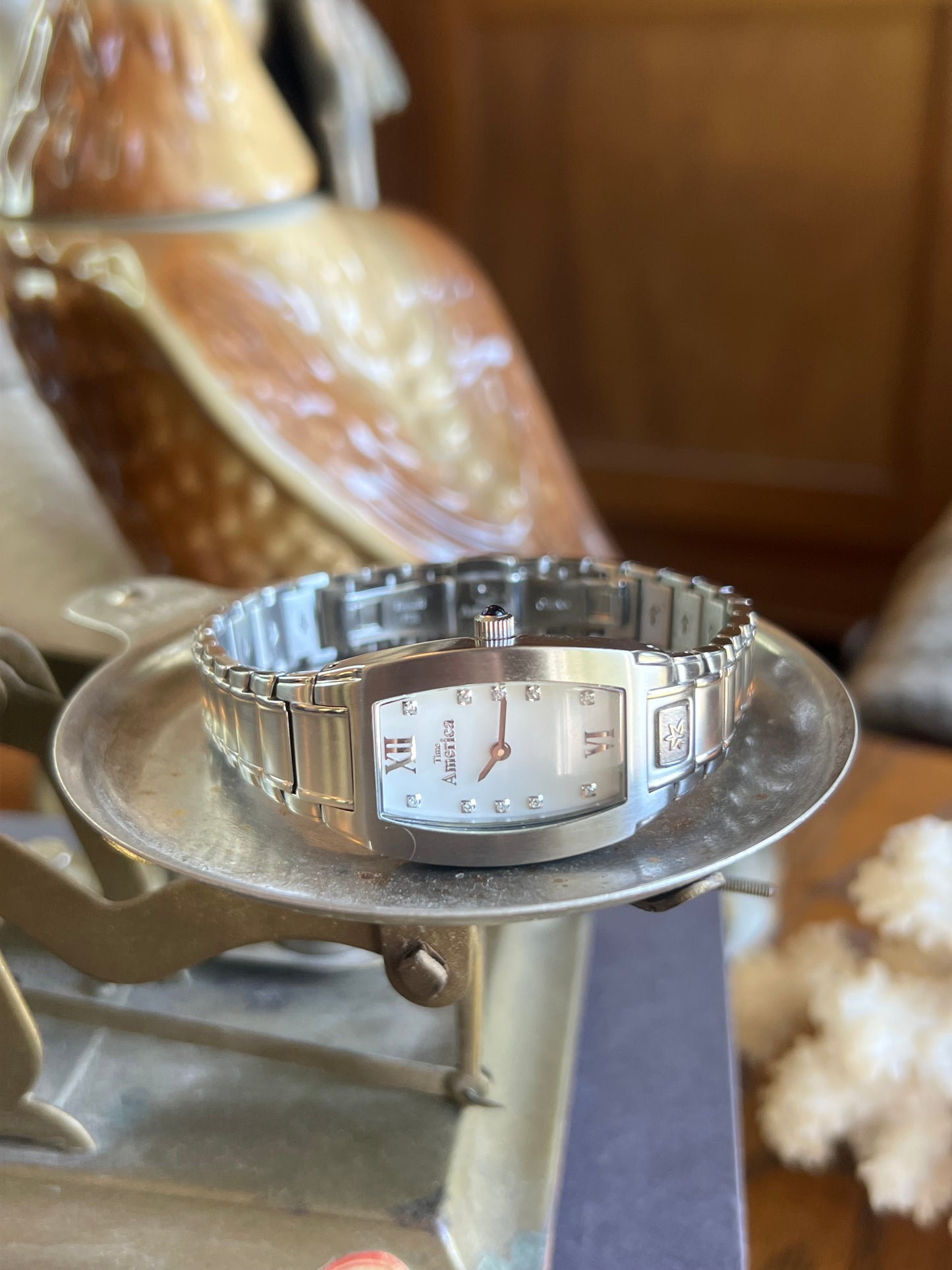 Time America Watch